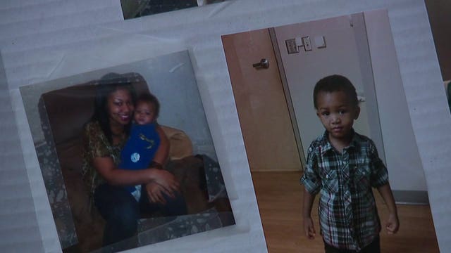 Police: 4-year-old Solomon Jordan Smith died from self-inflicted gunshot wound; mother arrested