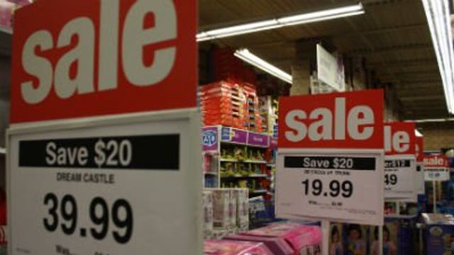 Check out all the 2012 Black Friday deals