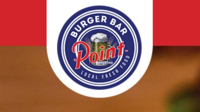 Point Burger Bar to offer free beers if Brewers go to the World Series