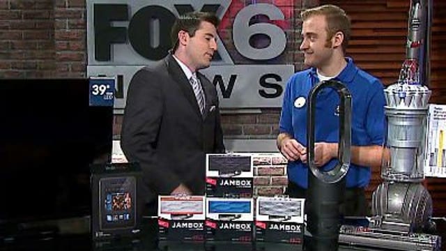 Score the best Black Friday deals at Best Buy