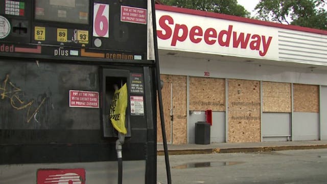 Rowdy teens tearing a community apart, neighbors "live in fear"