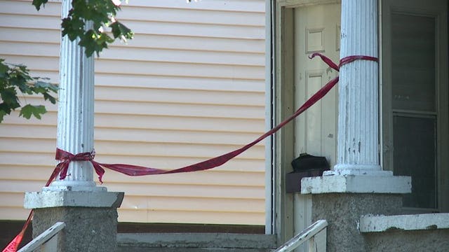 Medical examiner: Adult's body found near 34th and Scott in Milwaukee