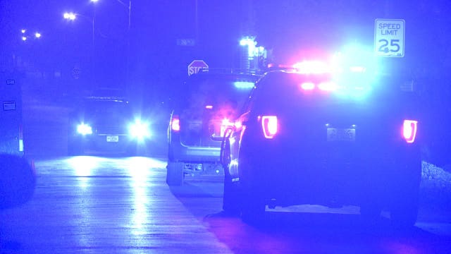 Milwaukee police chief, city leaders to 'spread the word' about pursuit policy, which changed last fall