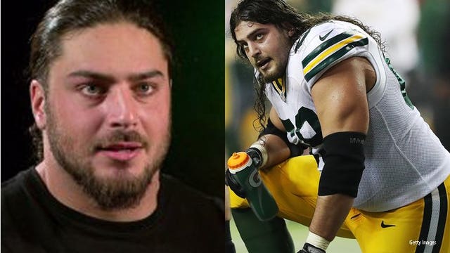OT David Bakhtiari says momentum is 'something tangible that Packers need to capitalize on'