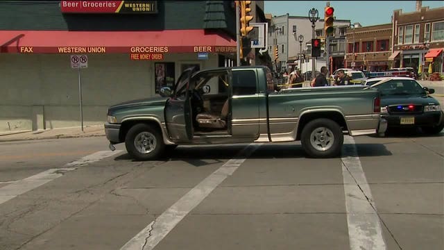 Police: 83-year-old woman struck by pickup truck & killed near Lincoln & Howell