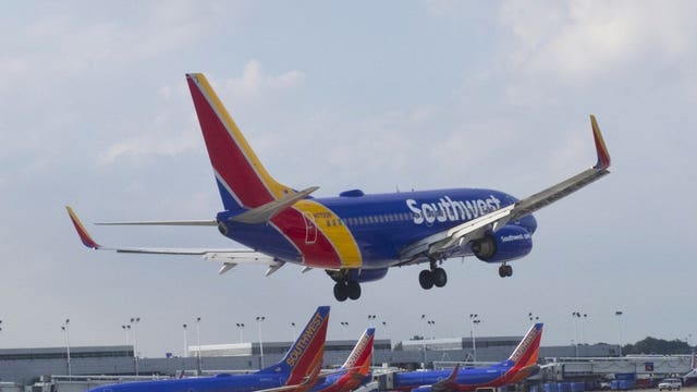 Southwest Airlines kicks off 72-hour sale with deals as low as $49