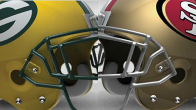 On the road: Packers travel to California to take on San Francisco 49ers in third preseason game
