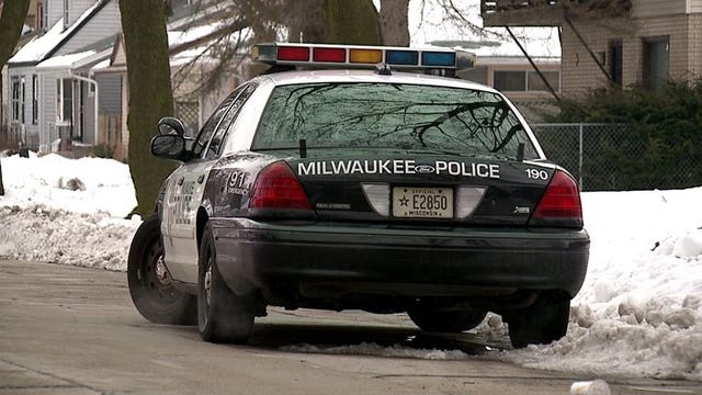 Police: 3-month-old died after being taken to MPD station unresponsive