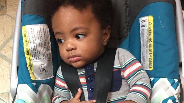 "Monumental miscommunication:" Police say parents of child left at daycare located