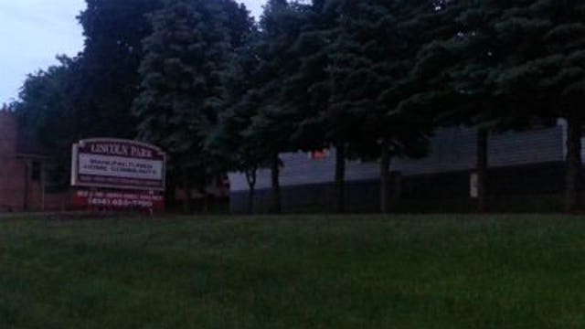 West Allis police investigating death of one-year-old child