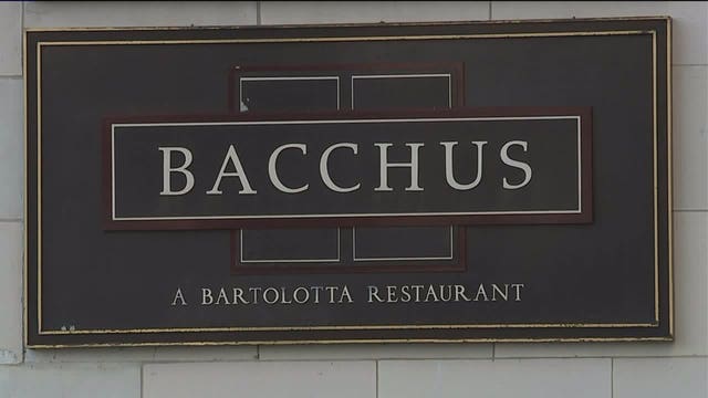Three high-end vehicles stolen after keys snatched from locked valet box at Bacchus restaurant
