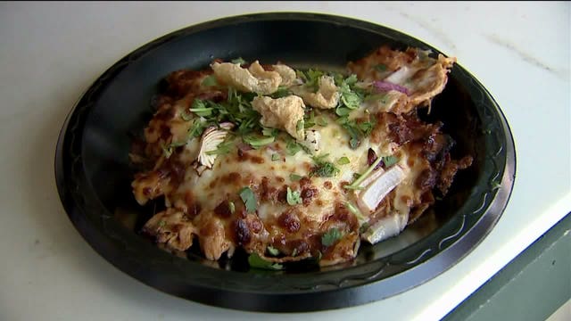 Sink your teeth into this! Summerfest offers a smorgasbord of tastes