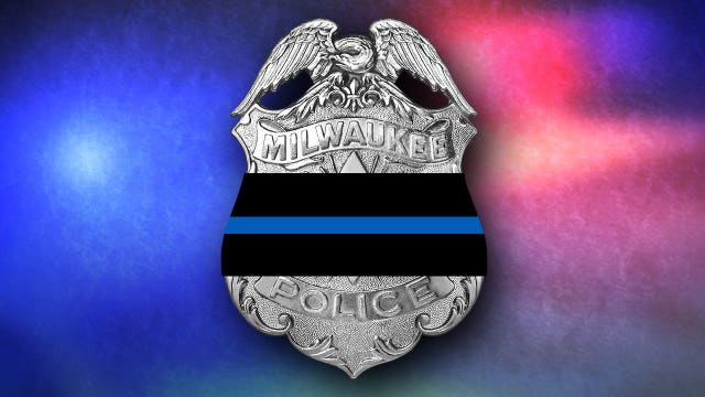 Looking for a way to help? Donate to Milwaukee Police Association Fallen Heroes, Inc.