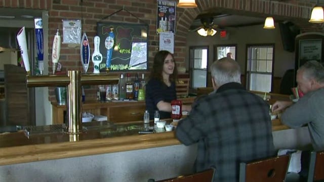 Slam dunk for Badger bars as Wisconsin secures spot in Elite 8