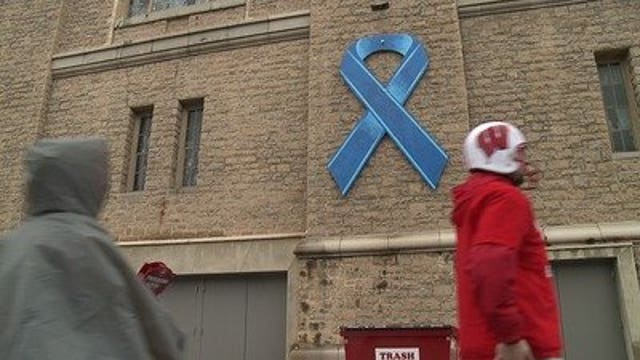 Badgers crush Penn State, 45-7; fans react to scandal