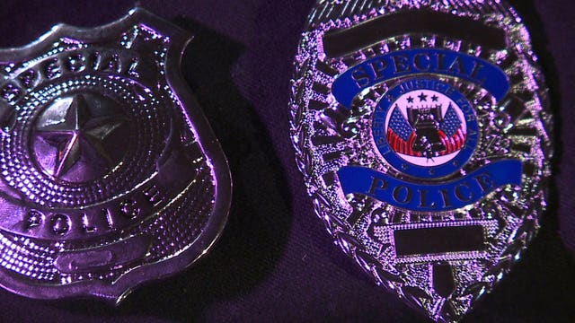 "They believed he truly was an agent:" How to spot bogus badges