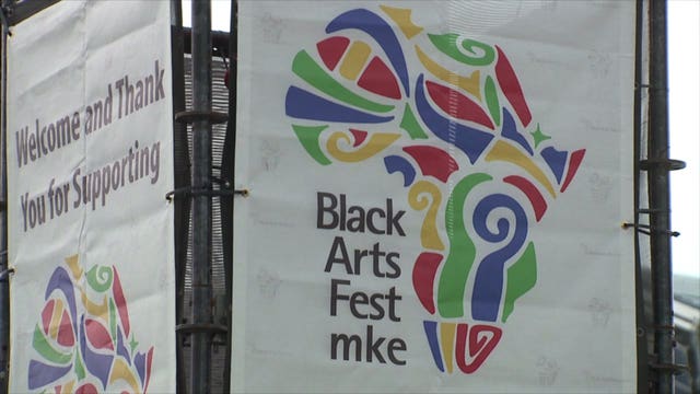 'Mounting health concerns:' Black Arts Fest MKE canceled due to COVID-19 pandemic