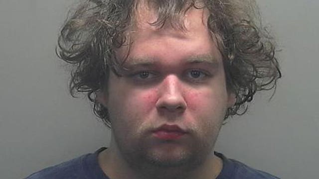 "This is scary stuff:" Joshua Bagemehl accused of 'planning a school shooting' in Sheboygan