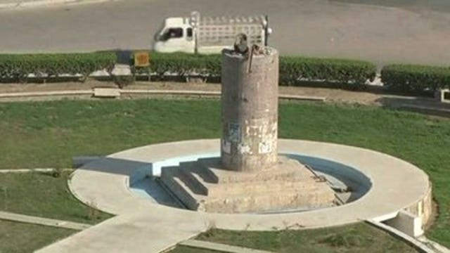 Tuesday marks 10-year anniversary of fall of Hussein regime