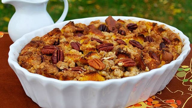 Are you ready for Halloween? Easy pumpkin recipes that are sure to be a hit