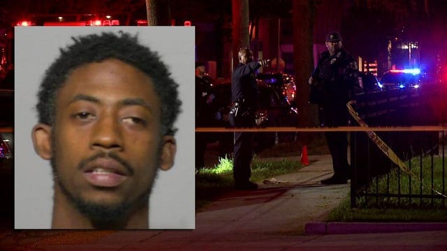 'Drunk and talking stupid:' 10 years in prison for man convicted in fatal shooting of 'cousin'