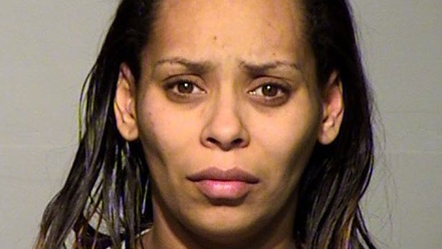 10 years in prison for woman accused of giving “chilling pills” to  3-year-old who later died