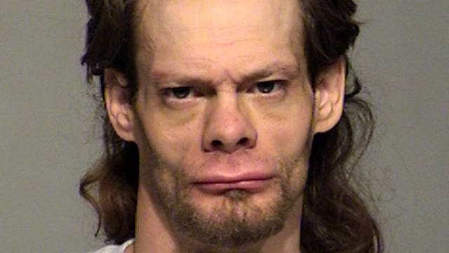 Milwaukee man "snapped," confesses to beating his own father to death with 2x4