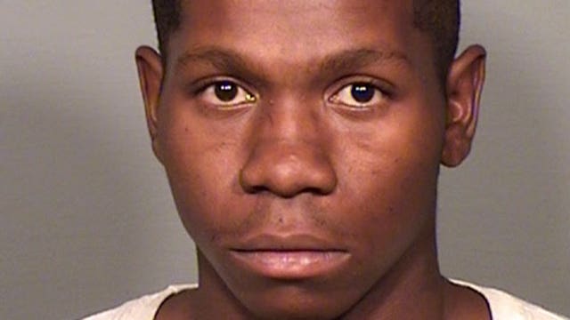 Latest: Suspect charged in armed robberies of Milwaukee game stores