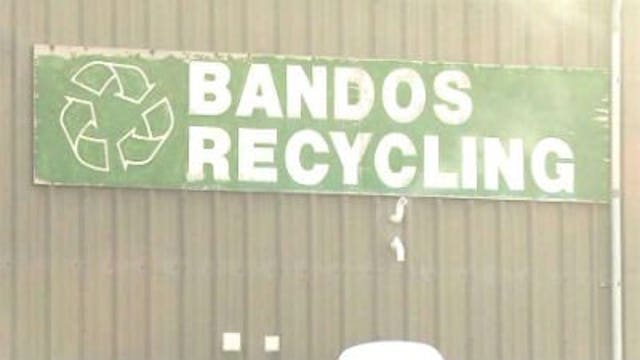 Police investigating robbery, shooting at Milwaukee scrap yard