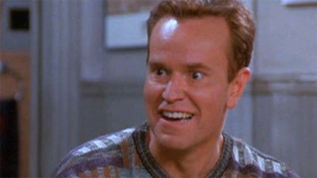 Steve Hytner's visit to Milwaukee will be HUGE!