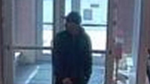 Milwaukee police need help identifying bank robbery suspect