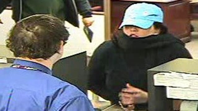 Kenosha police arrest armed robbery suspect