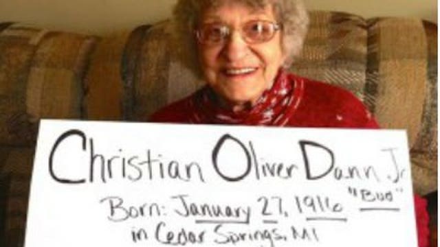 Can YOU help? Michigan woman trying to find her long lost brother