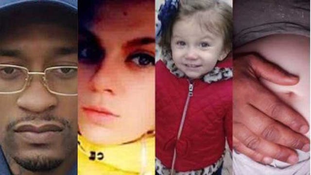 Medical examiner: Man was driving SUV that plunged into KK River during NYE pursuit