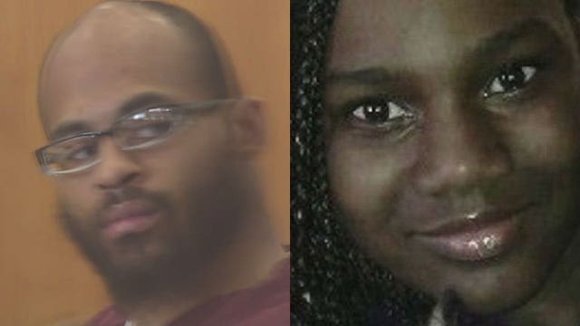 Isaac Barnes interrupts court trial to plead guilty in shooting death of 13-year-old Sandra Parks