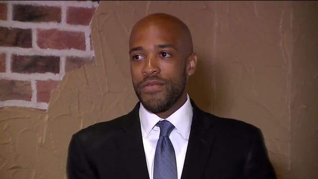 Mandela Barnes, who gave up Assembly seat to challenge Senator Lena Taylor loses primary