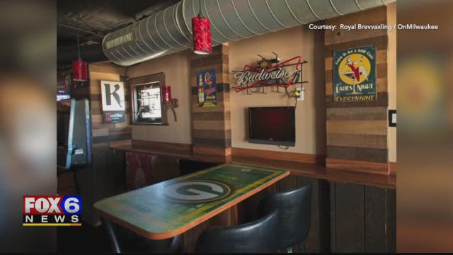 Bars and restaurants make some major changes due to COVID-19 pandemic