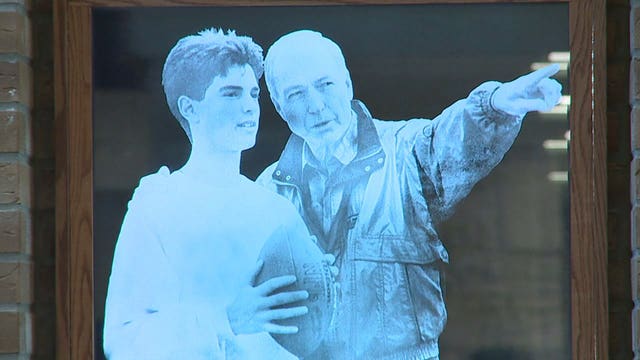 'Such a great person:' Bart Starr honored with celebration of life at Rawhide in New London