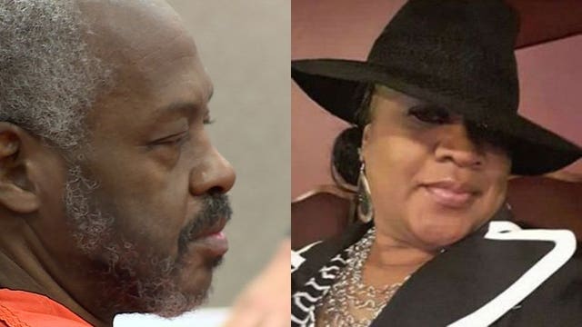 'Suspected she was having affairs:' Arraignment set for man accused of fatally stabbing live-in girlfriend