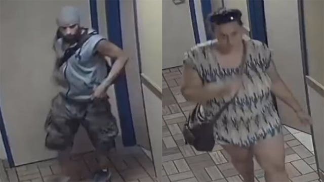 Police: Suspects sought in 'substantial battery' case in downtown Milwaukee