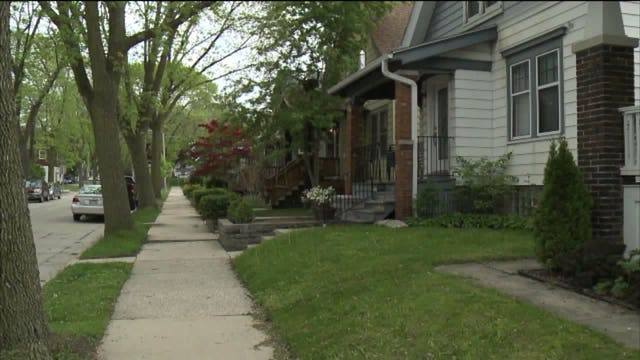 "Quite surprising:" Police investigate armed home invasion robbery in Bay View