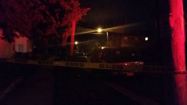 47-year-old woman shot during attempted carjacking in Bay View: "I was in shock"