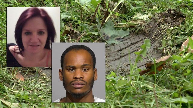 Trayvonn Brown accused of fatally shooting Debra Casey over a cellphone