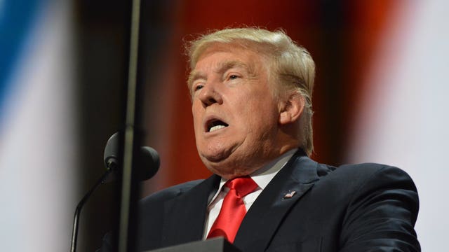 Donald Trump to hold rally in Waukesha on Wednesday, September 28th