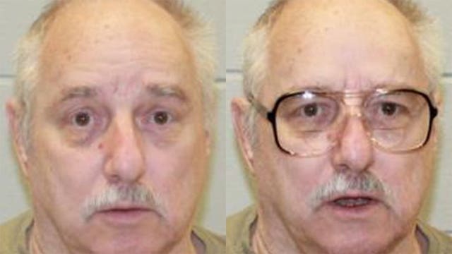 Waukesha police announce release of convicted sex offender Dennis Fetzer