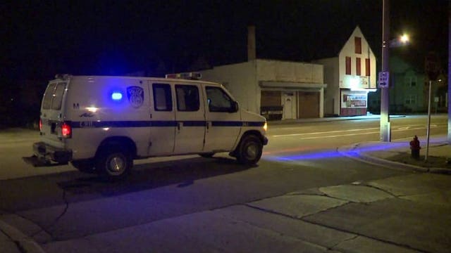 MPD: One dead, two injured following two separate shooting incidents