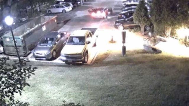 Caught on camera: Police seek suspects in car break-ins on Milwaukee's East Side