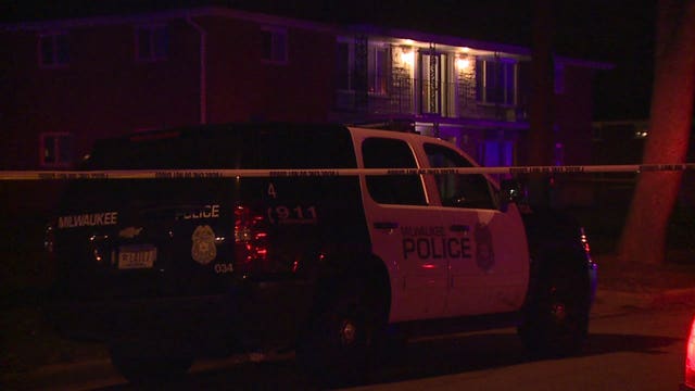 Police: 1 dead, 2 injured after triple shooting on Milwaukee's north side