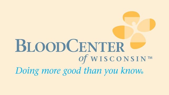 Have O negative blood? You could score a pair of State Fair tickets!