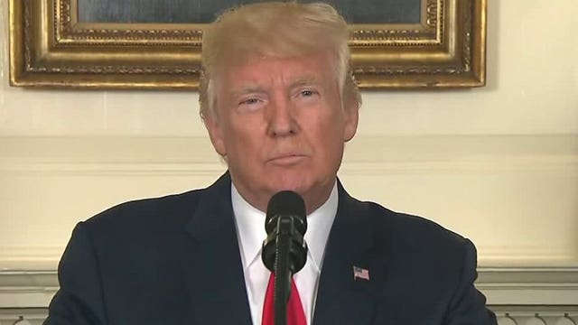 Deal or no deal? 'Dreamers' wait as Pres. Trump, lawmakers joust